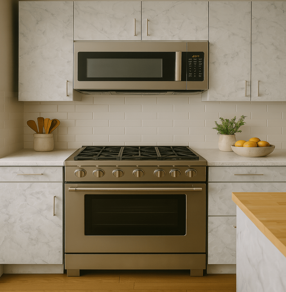 Opal Cloud - TQ CABINETRY
