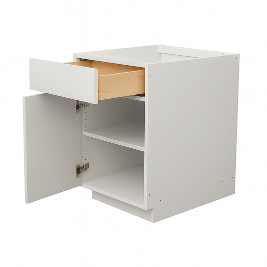 Ash Full Set - TQ CABINETRY
