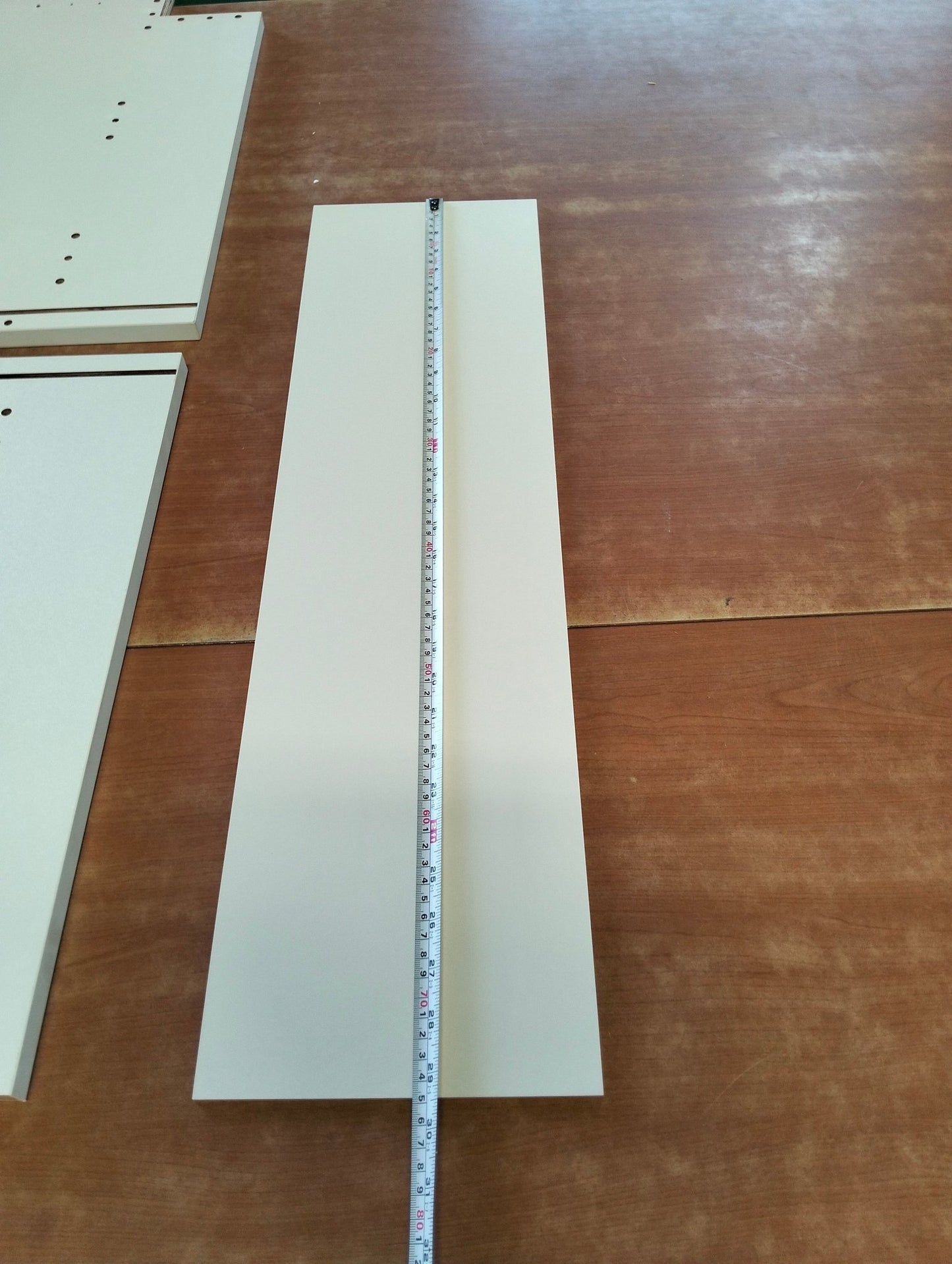 b09 Full Door - TQ CABINETRY