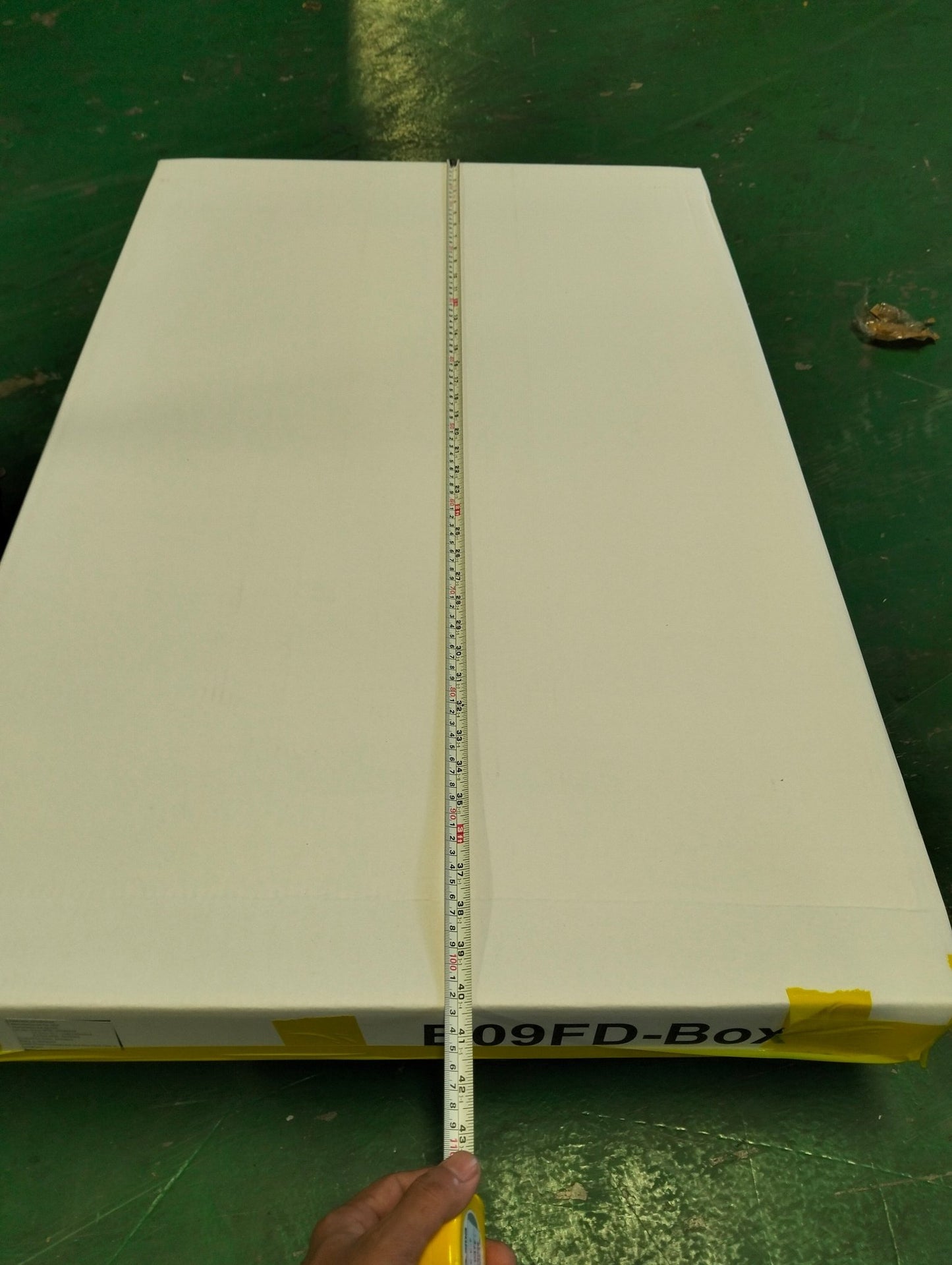 b12 - TQ CABINETRY