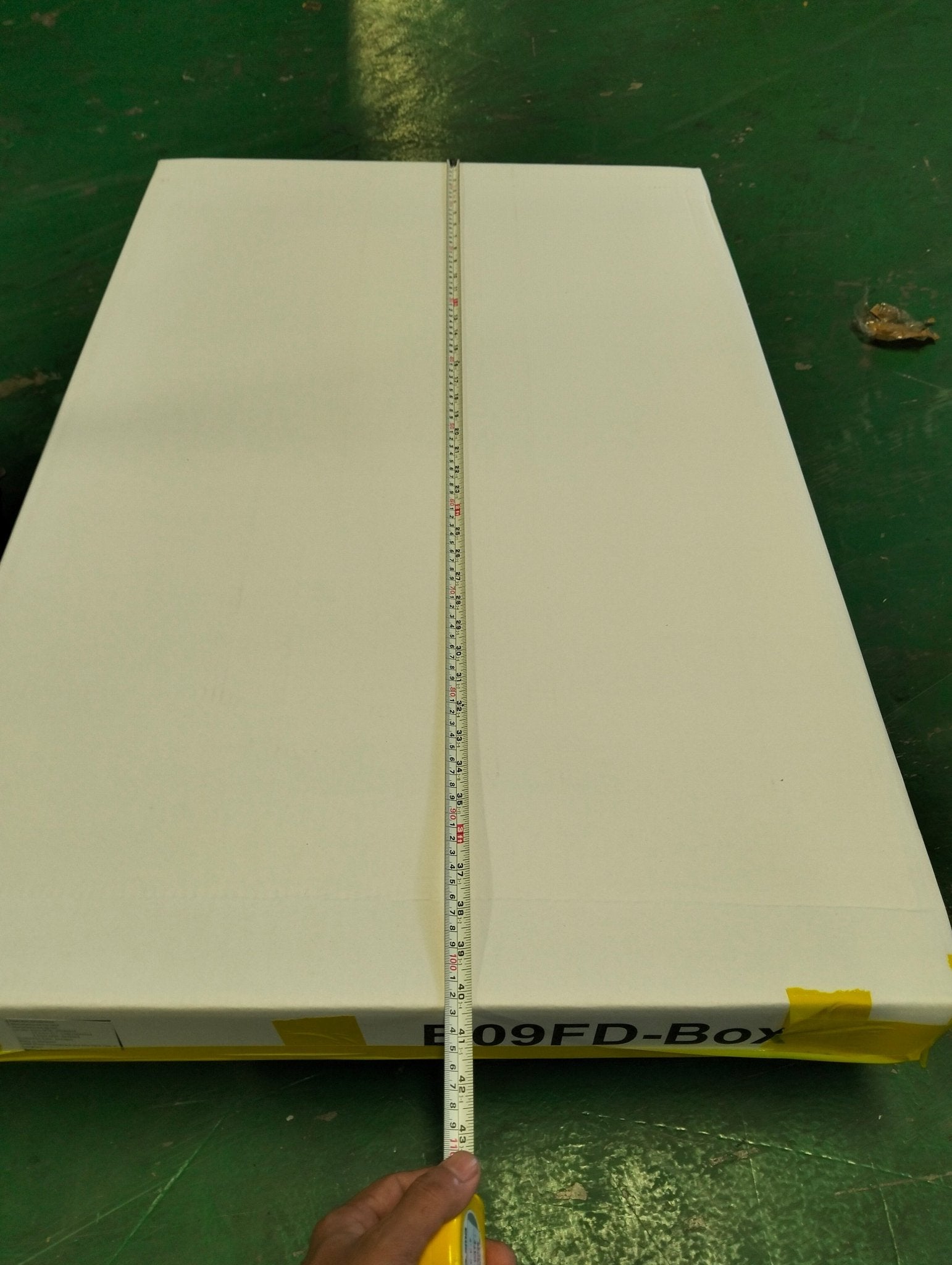 b12 - TQ CABINETRY