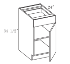 B15 - Full Set - AR - TQ CABINETRY