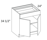 B30 - Full Set - AR - TQ CABINETRY