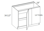 BBC42 - Full Set - AR - TQ CABINETRY