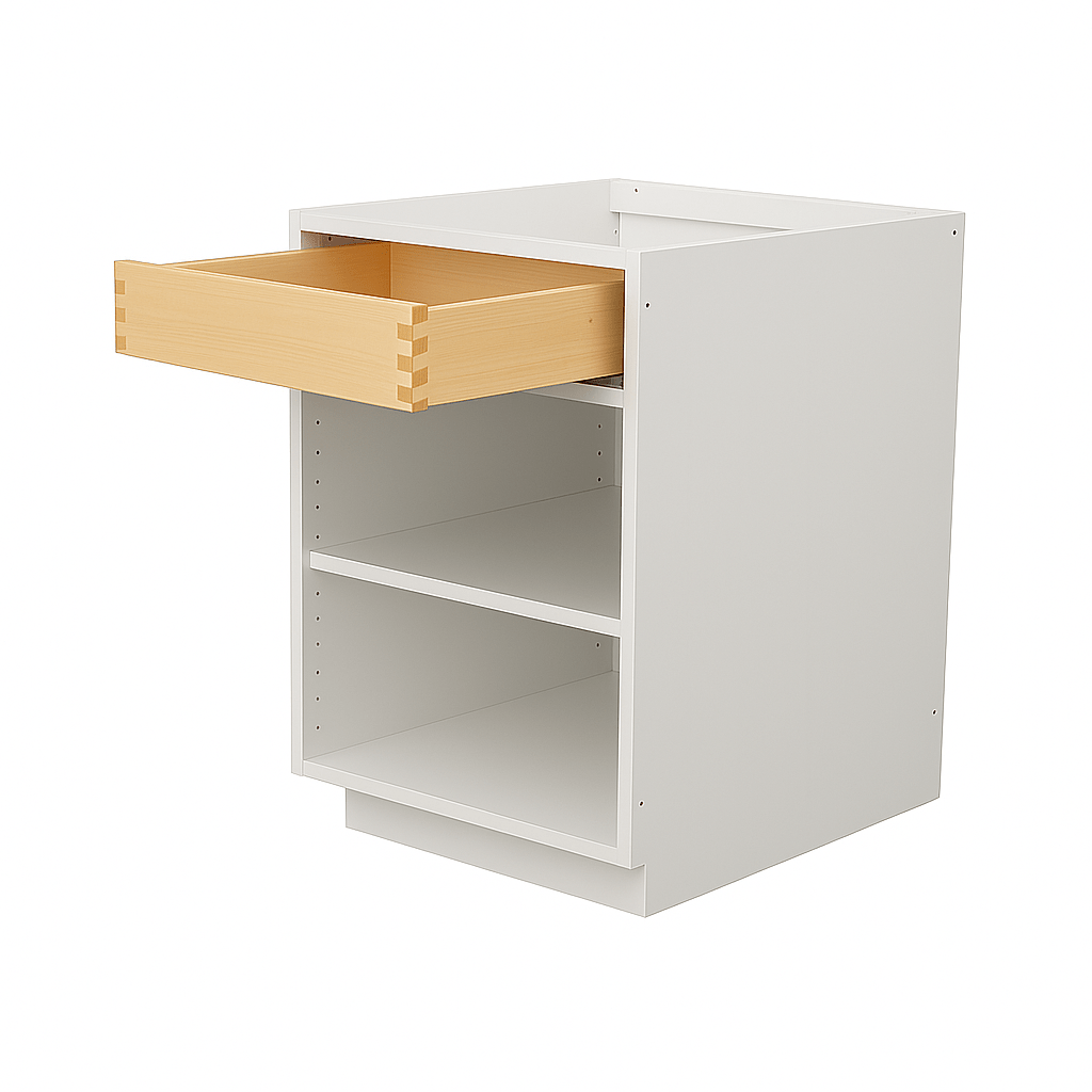 Frost Box Only - TQ CABINETRY
