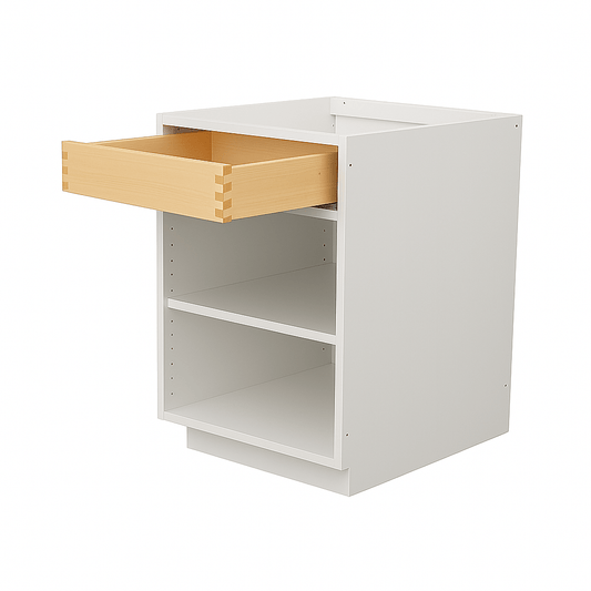 Opal Cloud Box Only - TQ CABINETRY