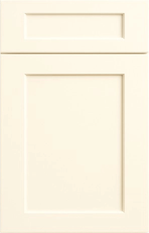 Shaker Beige Door Only - TQ CABINETRY