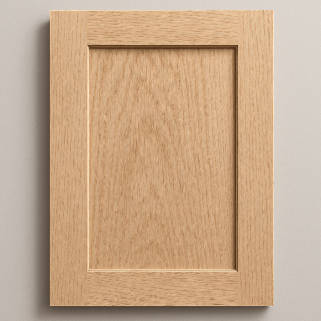 ShakerView Series Door Only - TQ CABINETRY