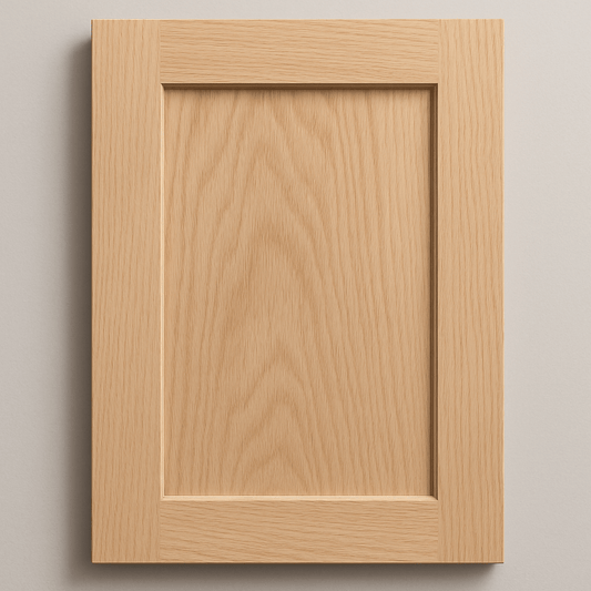 ShakerView Series Door Only - TQ CABINETRY